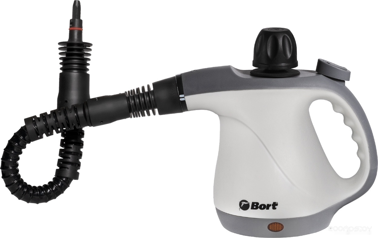 Пароочиститель BORT BDR-1400, фото 8