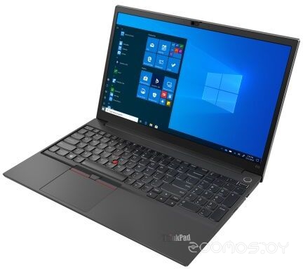 Ноутбук Lenovo ThinkPad E15 Gen 3 AMD 20YG0043RT, фото 4