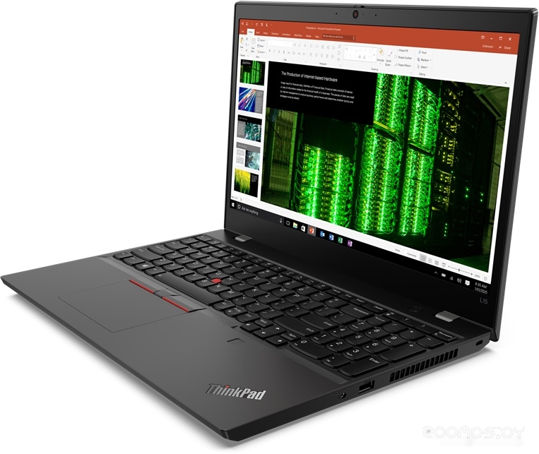 Ноутбук Lenovo ThinkPad L15 Gen 2 20X3005TRT, фото 9