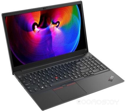 Ноутбук Lenovo ThinkPad E15 Gen 3 AMD 20YG0043RT, фото 2