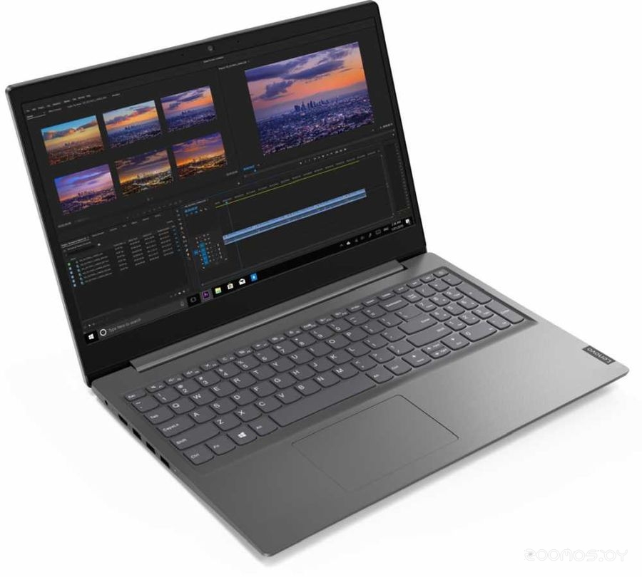 Ноутбук Lenovo V15-ADA (82C7008QRU), фото 2