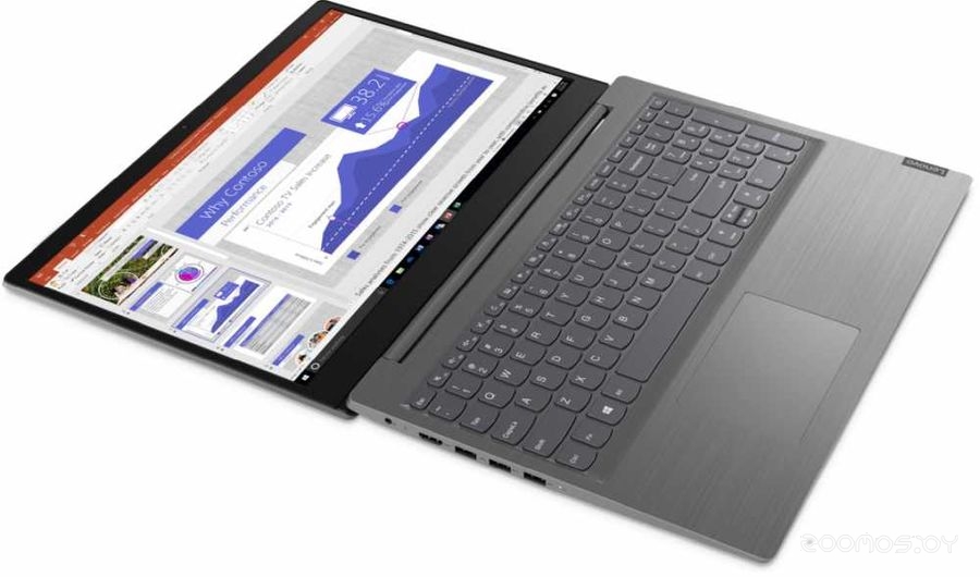 Ноутбук Lenovo V15-ADA (82C7008QRU), фото 4