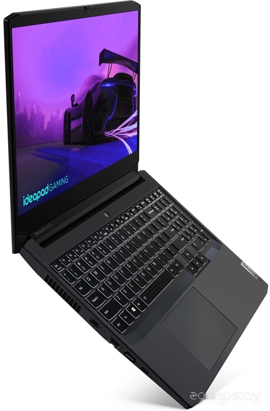 Игровой ноутбук Lenovo IdeaPad Gaming 3 15IHU6 82K10011RK, фото 7