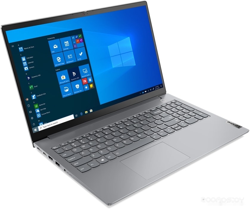 Ноутбук Lenovo ThinkBook 15 G3 ACL 21A4003SRU, фото 2