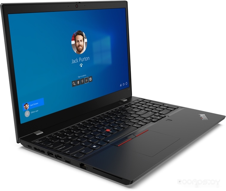 Ноутбук Lenovo ThinkPad L15 Gen 2 20X3005TRT, фото 10