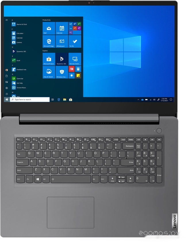 Ноутбук Lenovo V17 G2 ITL 82NX00CMRU, фото 10