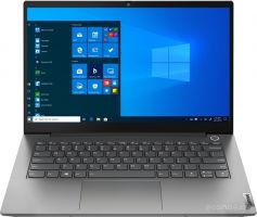 Ноутбук Lenovo ThinkBook 14 G2 ITL 20VD003CRU