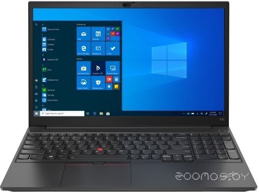 Ноутбук Lenovo ThinkPad E15 Gen 3 AMD 20YG0043RT, фото 1