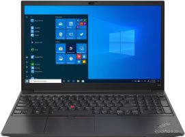 Ноутбук Lenovo ThinkPad E15 Gen 3 AMD 20YG004CRT