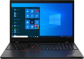 Ноутбук Lenovo ThinkPad L15 Gen 2 20X3005TRT