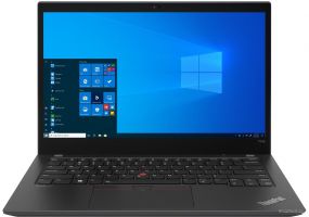 Ноутбук Lenovo ThinkPad T14s Gen 2 Intel 20WM009HRT