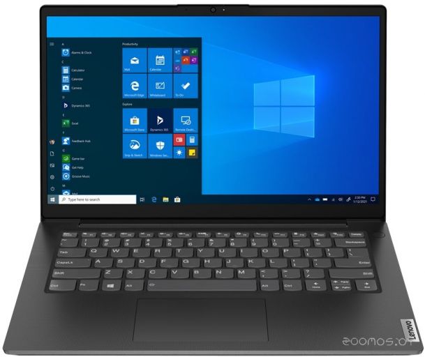 Ноутбук Lenovo V14 G2 ALC (82KC003JRU), фото 1