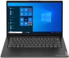 Ноутбук Lenovo V14 G2 ALC (82KC003JRU)