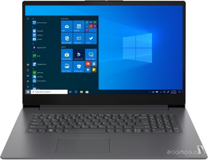 Ноутбук Lenovo V17 G2 ITL 82NX00CMRU, фото 1