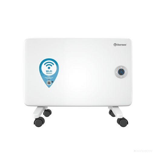 Конвектор Thermex Frame 2000E Wi-Fi, фото 1