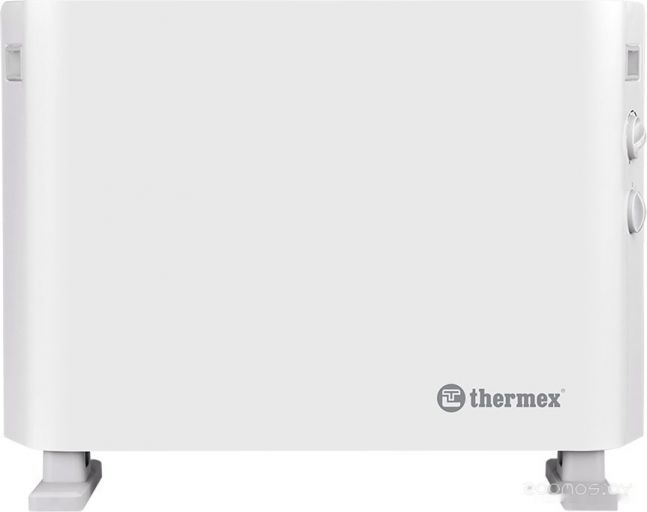 Конвектор Thermex Pronto 1500M (белый), фото 1