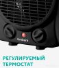 Тепловентилятор Timberk T-FH2-B10S-W