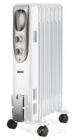 Масляный радиатор Zanussi ZOHES-07W
