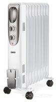 Масляный радиатор Zanussi ZOHES-09W