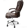 Офисное кресло Calviano Vito 3138 (коричневый)