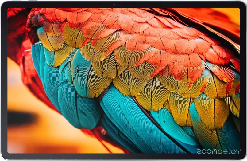Планшет Lenovo Tab P11 Pro TB-J706L 128GB LTE ZA7D0074UA (платиновый серый), фото 2