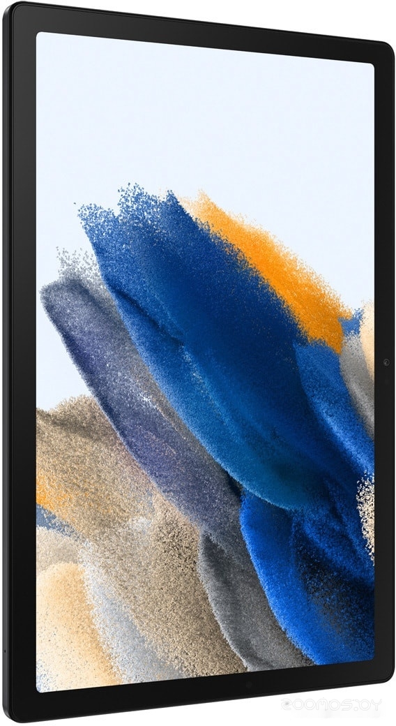 Планшет Samsung Galaxy Tab A8 LTE SM-X205 64GB (темно-серый), фото 6