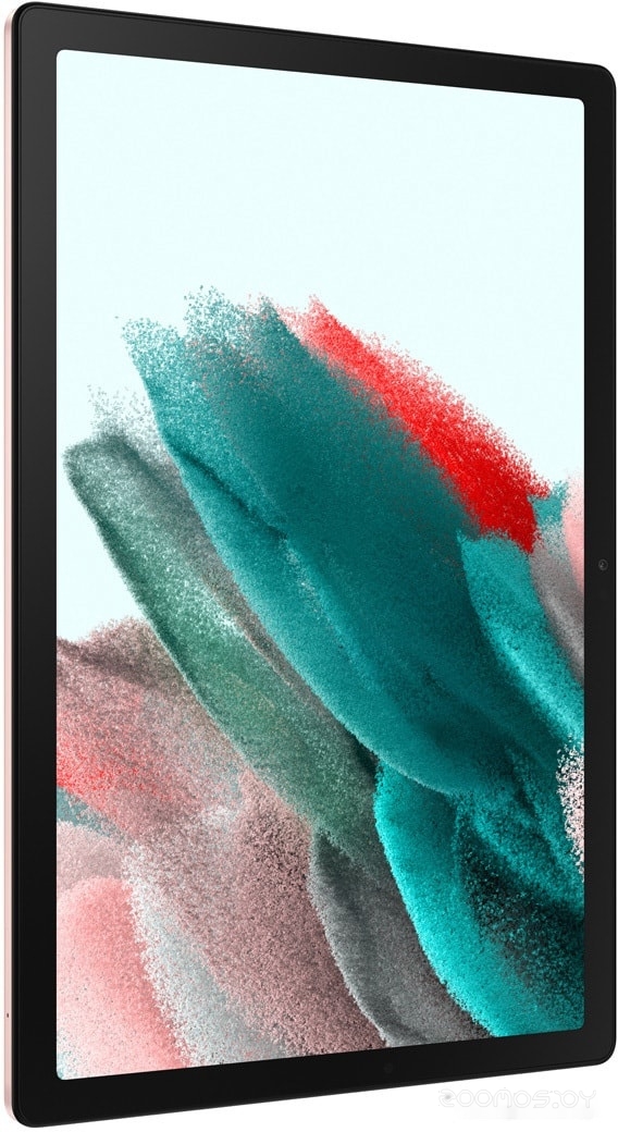 Планшет Samsung Galaxy Tab A8 Wi-Fi SM-X200 64GB (розовый), фото 16