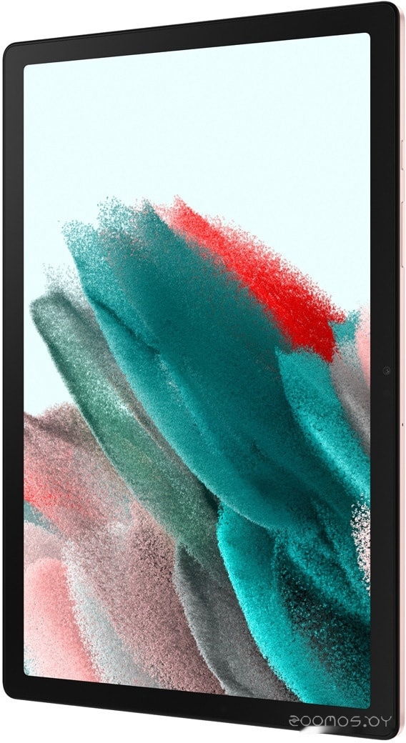 Планшет Samsung Galaxy Tab A8 Wi-Fi SM-X200 64GB (розовый), фото 4