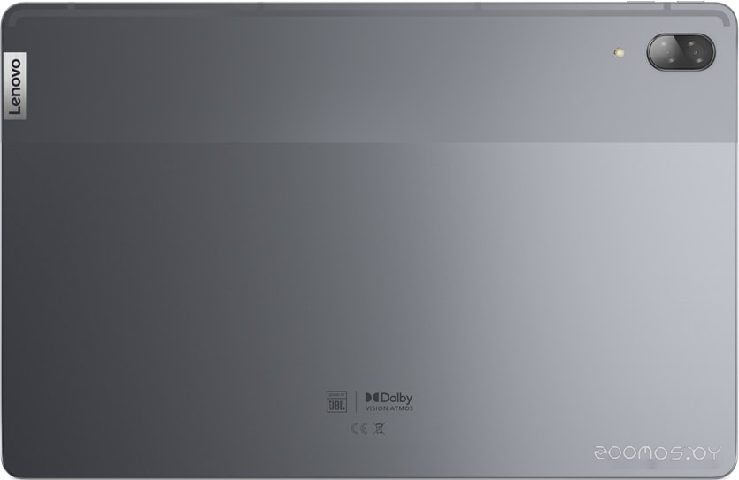 Планшет Lenovo Tab P11 Pro TB-J706L 128GB LTE ZA7D0074UA (платиновый серый), фото 10