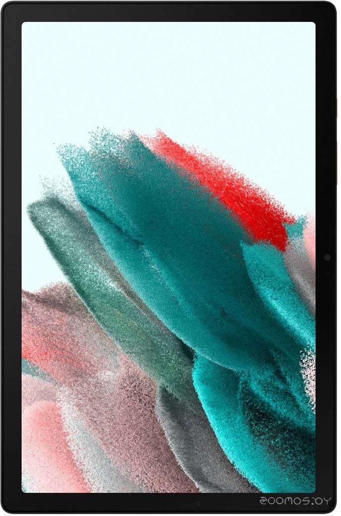 Планшет Samsung Galaxy Tab A8 Wi-Fi SM-X200 64GB (розовый), фото 12