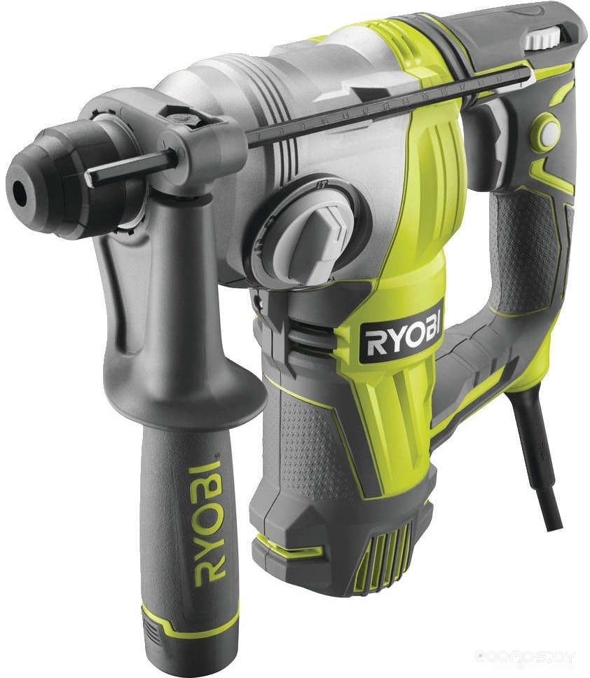 Перфоратор Ryobi RSDS800-KC 5133004440, фото 2