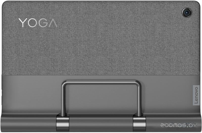 Планшет Lenovo Yoga Tab 11 YT-J706X 256GB LTE ZA8X0045UA (темно-серый), фото 9