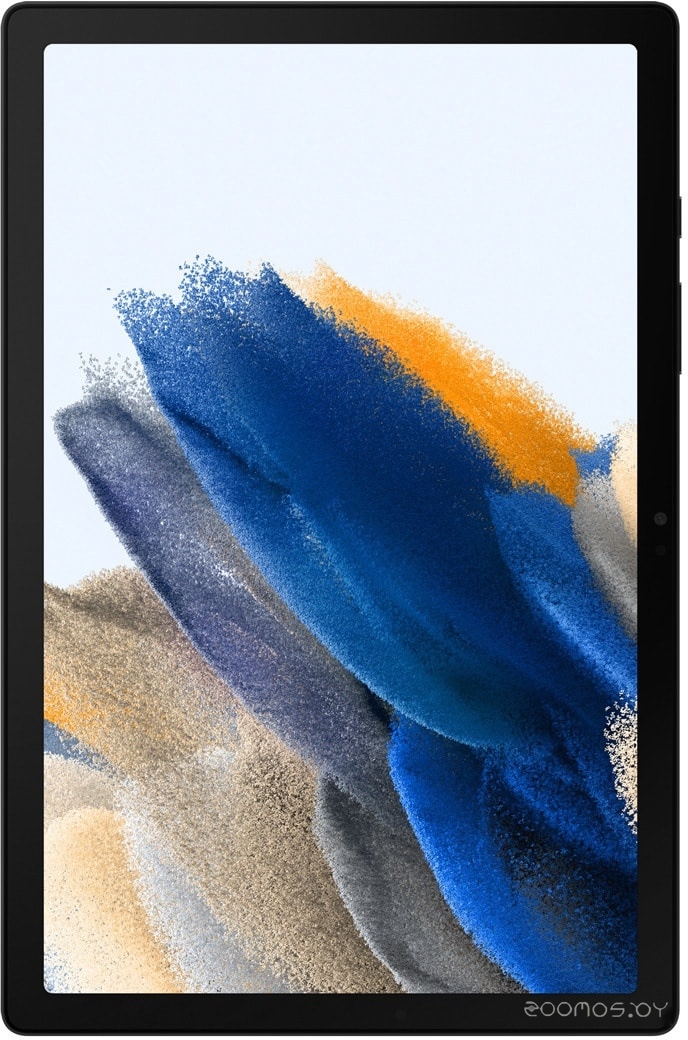 Планшет Samsung Galaxy Tab A8 LTE SM-X205 32GB (темно-серый), фото 7