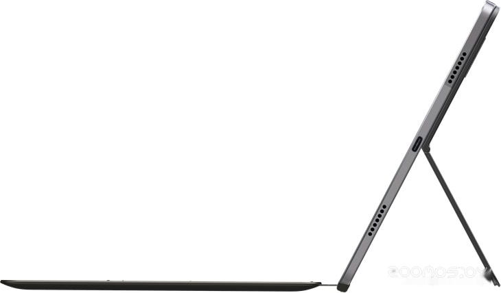 Планшет Lenovo Tab P11 Pro TB-J706L 128GB LTE ZA7D0074UA (платиновый серый), фото 7