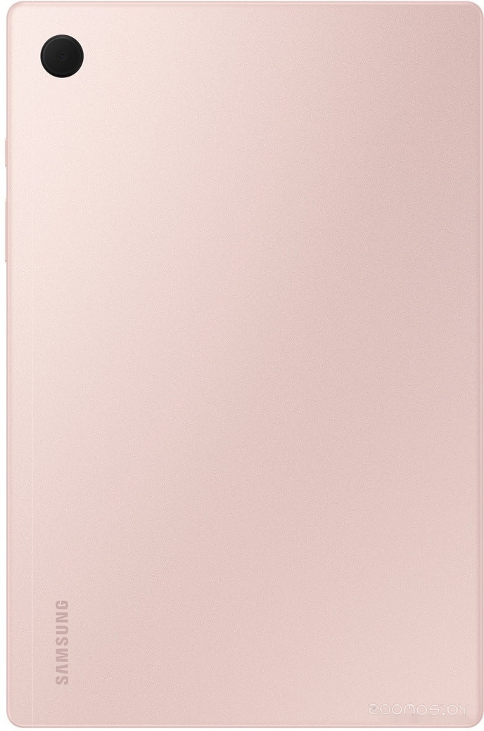 Планшет Samsung Galaxy Tab A8 Wi-Fi SM-X200 64GB (розовый), фото 13