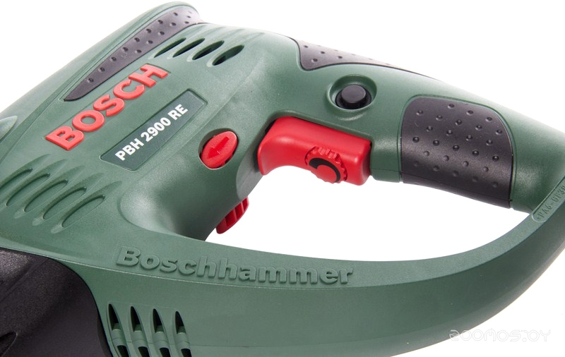 Перфоратор Bosch PBH 2900 RE, фото 9