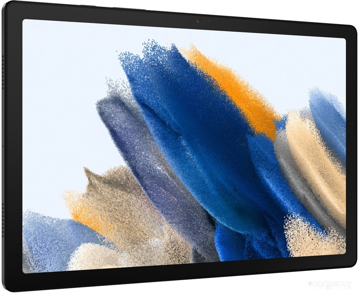 Планшет Samsung Galaxy Tab A8 LTE SM-X205 64GB (темно-серый), фото 12