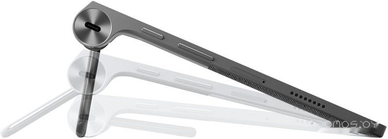 Планшет Lenovo Yoga Tab 11 YT-J706X 256GB LTE ZA8X0045UA (темно-серый), фото 13