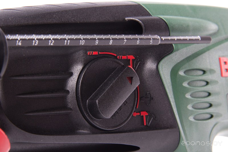 Перфоратор Bosch PBH 2900 RE, фото 8