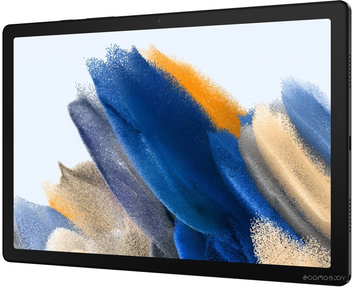 Планшет Samsung Galaxy Tab A8 LTE SM-X205 64GB (темно-серый), фото 13