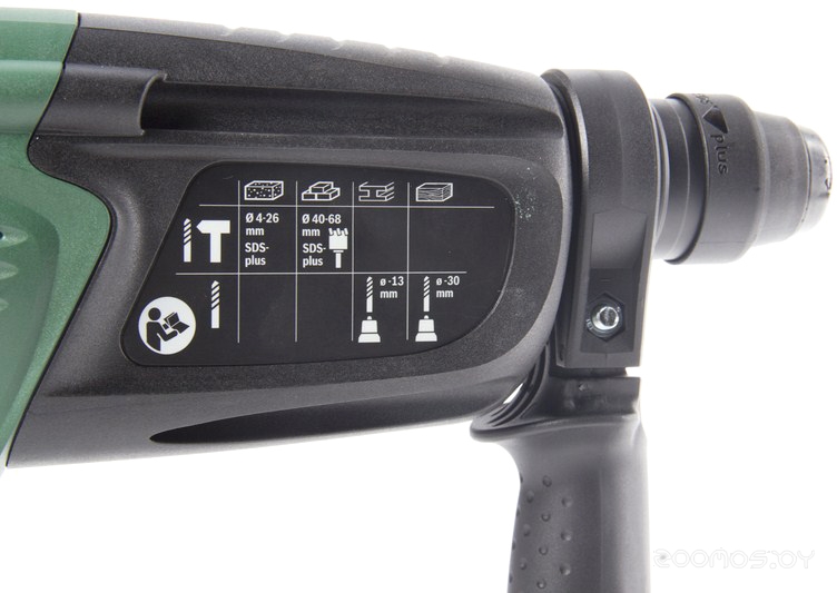 Перфоратор Bosch PBH 2900 RE, фото 5