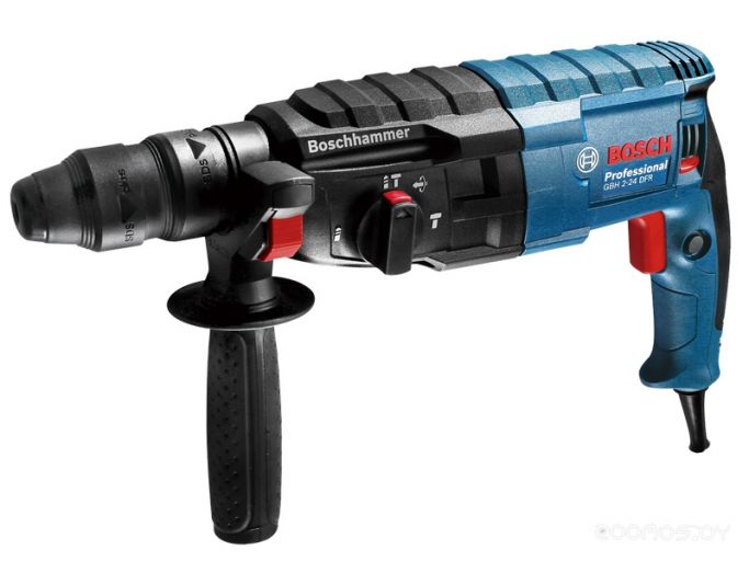 Перфоратор Bosch GBH 2-24 DFR Professional, фото 1