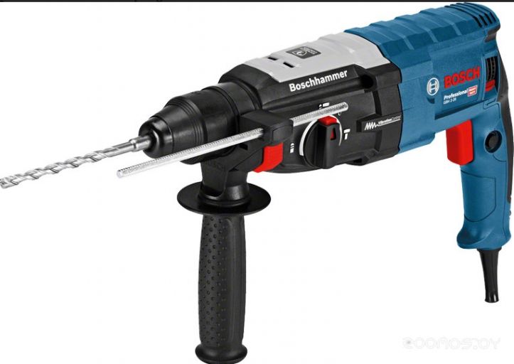 Перфоратор Bosch GBH 2-28, фото 1