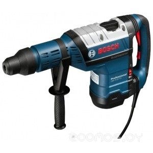 Перфоратор Bosch GBH 8-45 DV, фото 1