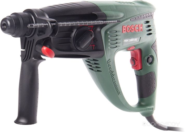 Перфоратор Bosch PBH 2900 RE, фото 1