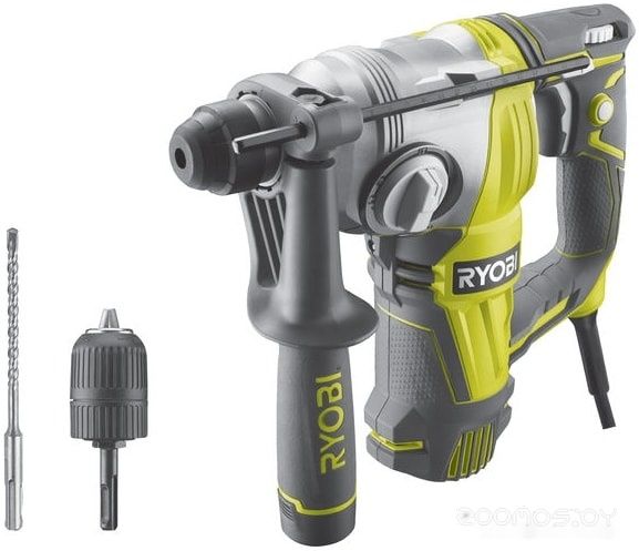 Перфоратор Ryobi RSDS800-KC 5133004440, фото 1