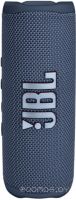 Портативная акустика JBL Flip 6 (Blue)