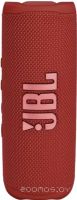 Портативная акустика JBL Flip 6 (Red)