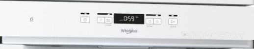 Посудомоечная машина Whirlpool WFC 3C26N F