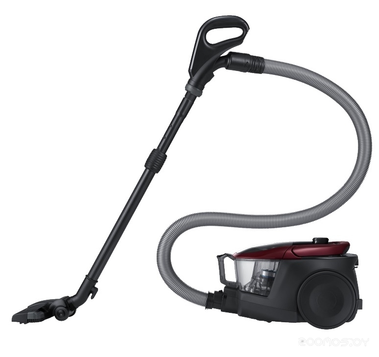 Пылесос Samsung VC18M3120V1/EV, фото 3